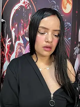 AntonellaStorm  online show from 02/25/26, 07:41