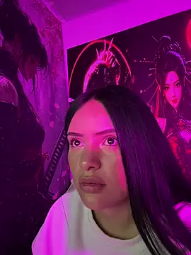 AntonellaStorm  online show from 02/21/26, 09:33