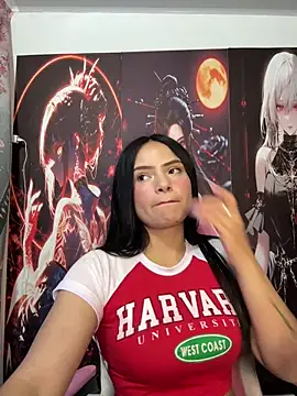 AntonellaStorm  online show from 03/01/26, 09:53