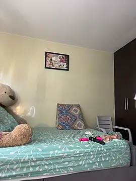 Ivy honey00 online show from 03/24/26, 03:23