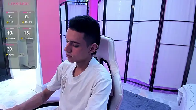 dominicjonnes online show from 03/09/26, 07:50