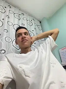 dominicjonnes online show from 03/14/26, 08:37