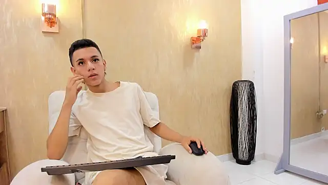 dominicjonnes online show from 04/13/26, 02:10