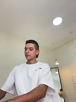 dominicjonnes online show from 02/24/26, 06:42