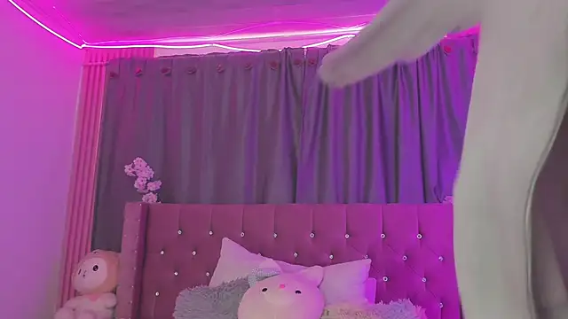 Kiara lovely online show from 04/02/26, 07:31