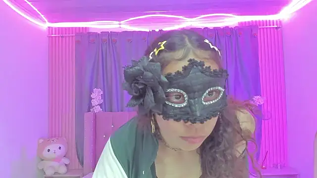 Kiara lovely online show from 03/03/26, 04:41