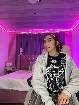 Kiara lovely online show from 03/05/26, 03:47