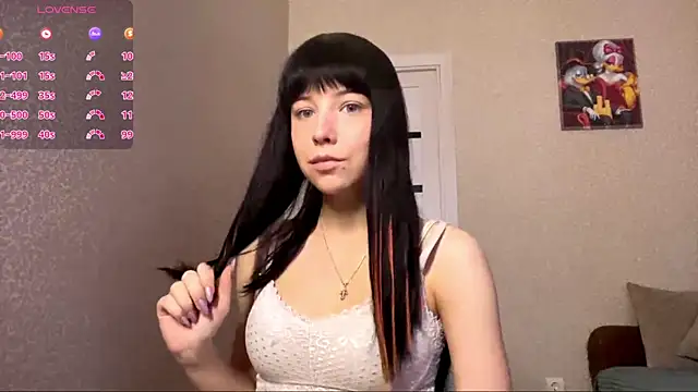 ArdellaMuseXX online show from 04/17/26, 07:11