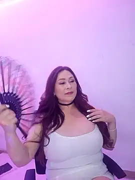 Snapshot of PamelaThoms chatting on 02/25/26, 01:28 PamelaThoms online show from 02/25/26, 01:28