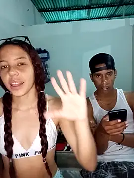 SexyBoys100 online show from 02/22/26, 01:52