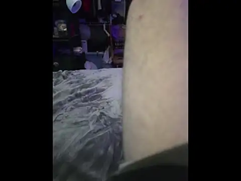 TheSexorcist1984 online show from 07/28/26, 08:01