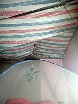 Susu-bae online show from 02/25/26, 02:34