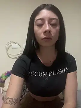 Snapshot of ZafiraNights chatting on 03/04/26, 07:49 ZafiraNights online show from 03/04/26, 07:49