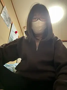 nana ayu4696 online show from 03/23/26, 11:10