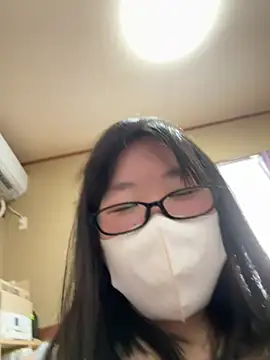 nana ayu4696 online show from 03/15/26, 11:12