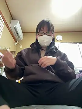 nana ayu4696 online show from 03/24/26, 12:32