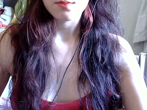 Hanabiami online show from 03/24/26, 03:34