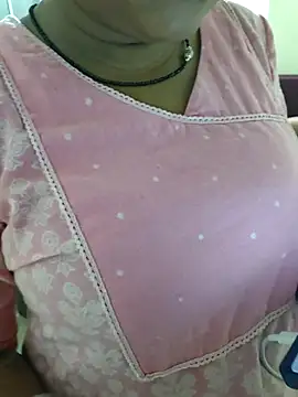 RDindian96 online show from 04/08/26, 08:32