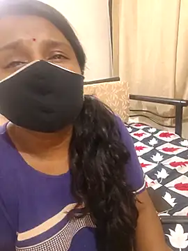 RDindian96 online show from 05/18/26, 08:35