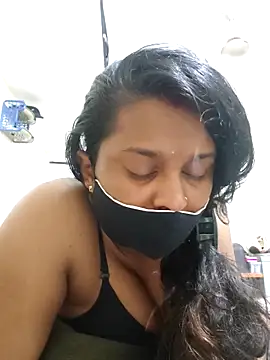 RDindian96 online show from 05/12/26, 09:43