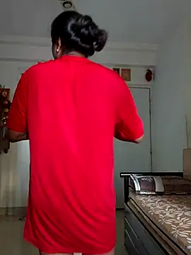 RDindian96 online show from 05/14/26, 12:02