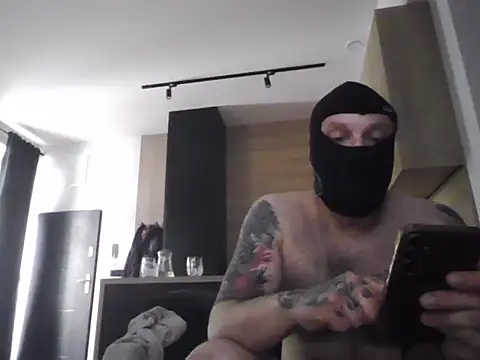 Narcyzzz87 online show from 04/12/26, 07:11