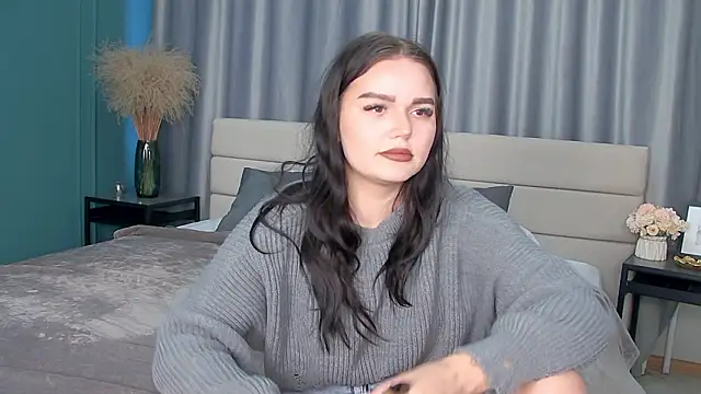 Sweet Ink Muse online show from 03/12/26, 01:44