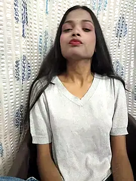 iam-anshika online show from 03/28/26, 07:20