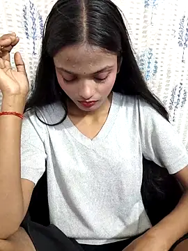 iam-anshika online show from 03/29/26, 06:26