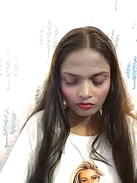 iam-anshika online show from 02/26/26, 10:15