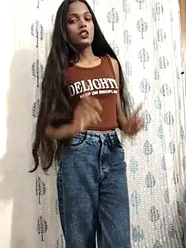 iam-anshika online show from 03/21/26, 05:19