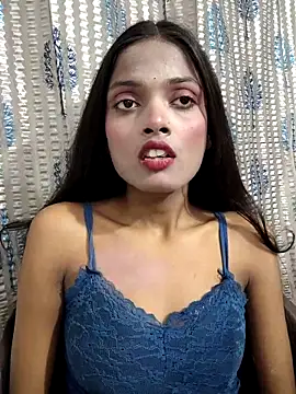 iam-anshika online show from 03/26/26, 05:39