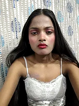 iam-anshika online show from 03/23/26, 06:02