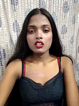 iam-anshika online show from 03/25/26, 05:51