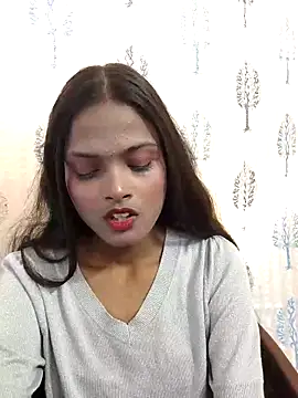 iam-anshika online show from 03/10/26, 07:01