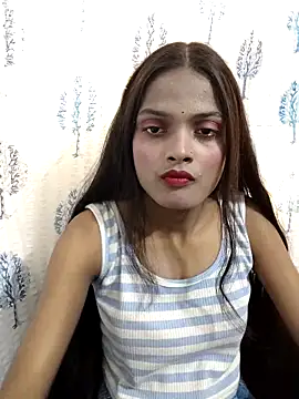 iam-anshika online show from 03/01/26, 07:41