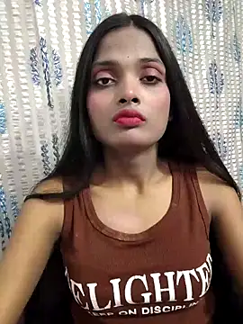 iam-anshika online show from 03/24/26, 05:51