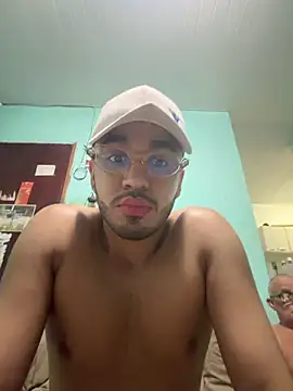 mateuzinhotsv online show from 05/31/26, 07:03