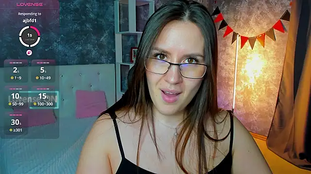 asti bubbles online show from 03/21/26, 07:09