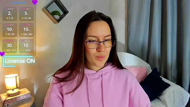 asti bubbles online show from 04/07/26, 01:40