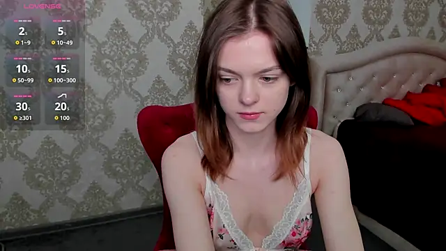  Molly Coy  online show from 05/16/26, 08:02