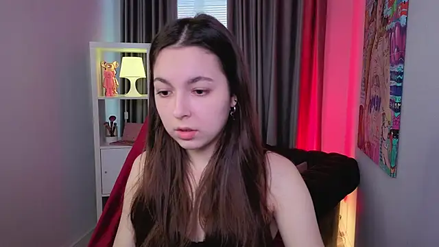 BellaThery online show from 06/03/26, 05:19