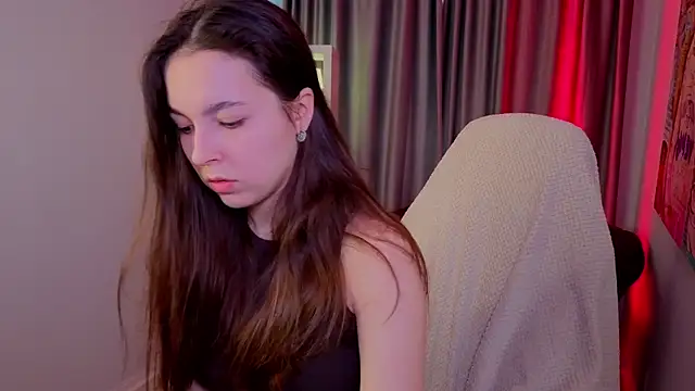 BellaThery online show from 07/11/26, 04:46