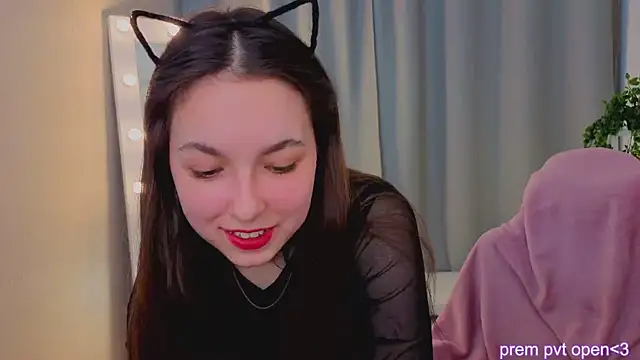 BellaThery online show from 03/03/26, 09:27