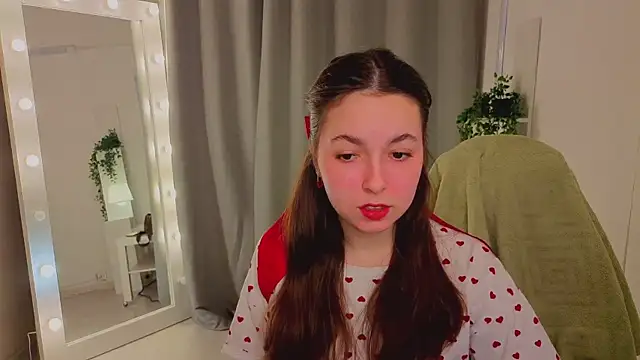 BellaThery online show from 03/13/26, 05:12