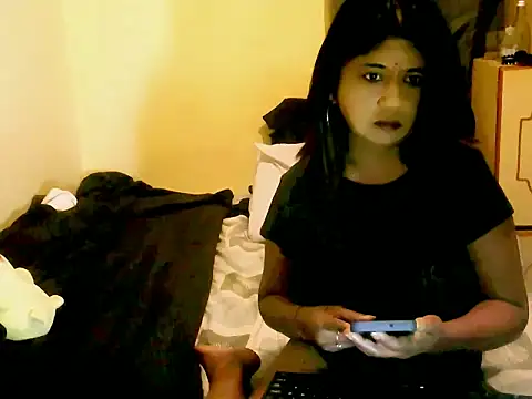 IndianPleasures21 online show from 04/21/26, 06:14