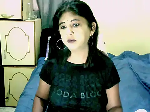 IndianPleasures21 online show from 07/20/26, 07:27