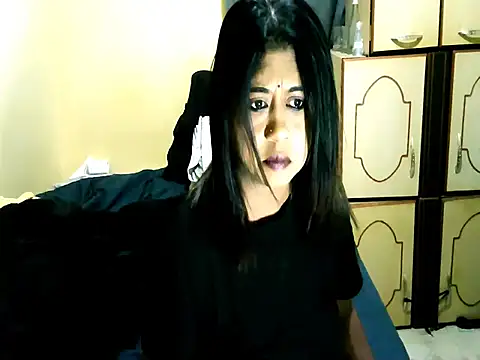 IndianPleasures21 online show from 05/19/26, 01:43