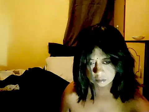 IndianPleasures21 online show from 03/15/26, 05:20