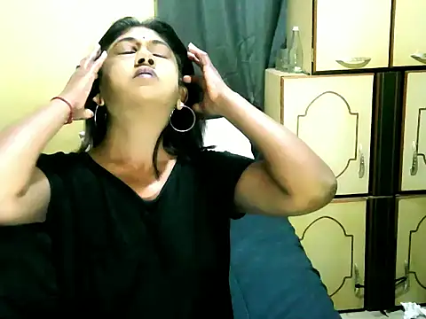 IndianPleasures21 online show from 05/29/26, 04:02